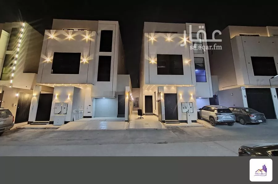 دور 4 غرف في الرمال 2