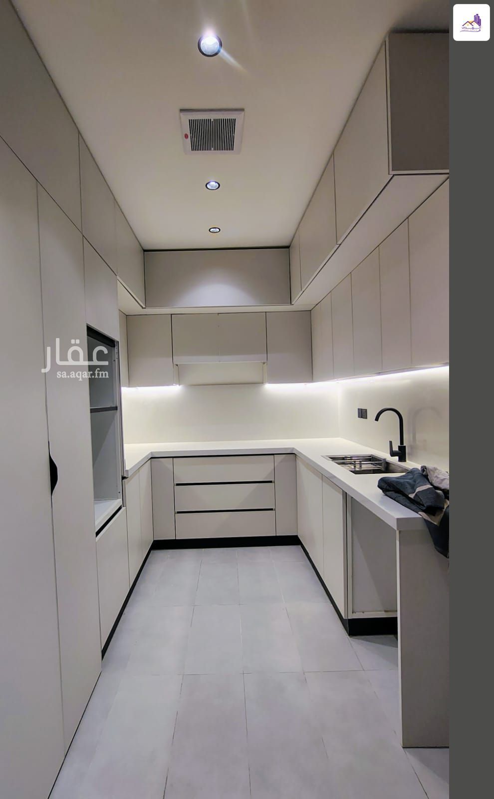 4 bedroom apartment in Al Narjis, Riyadh 10