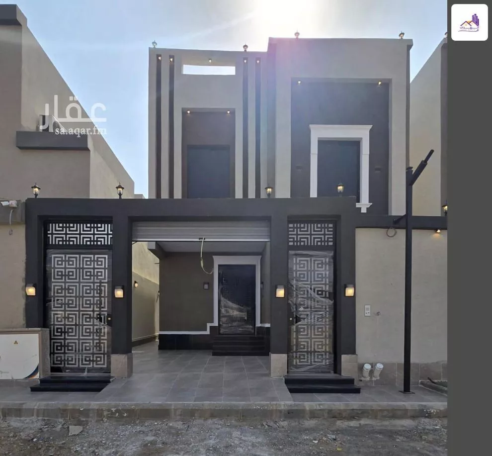 فيلا 7 غرف في الرحمانية 4