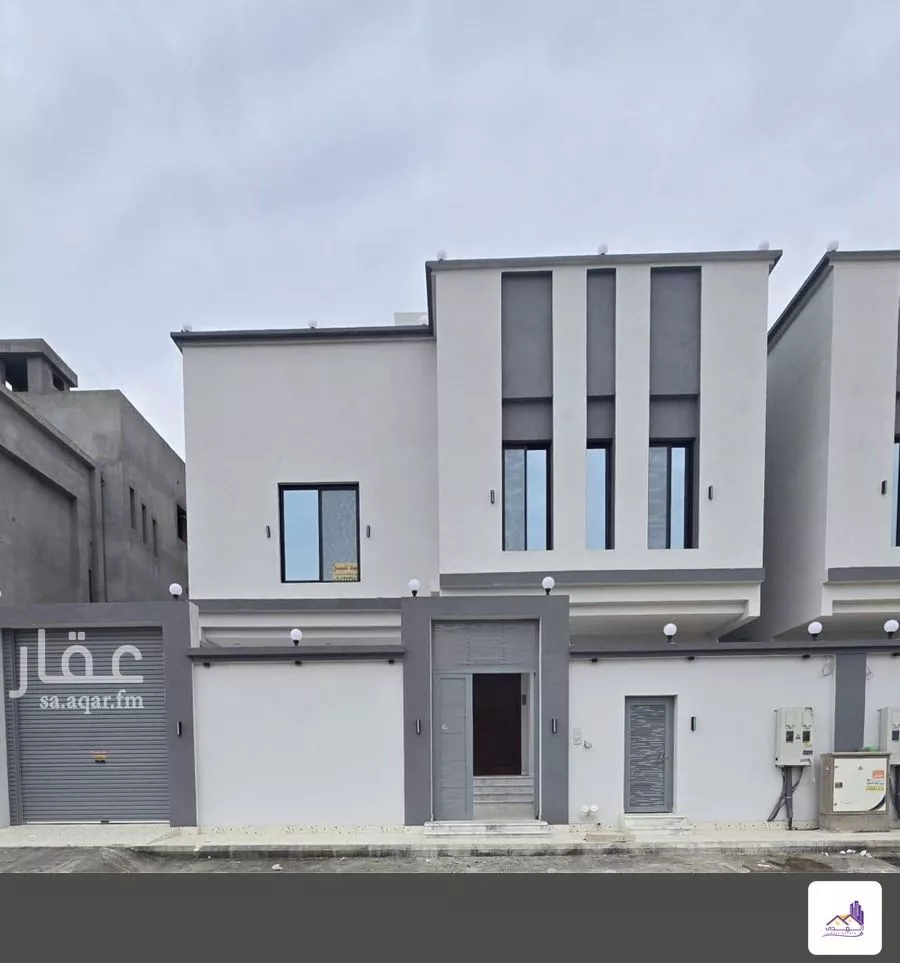 فيلا 13 غرف في الصالحية 1