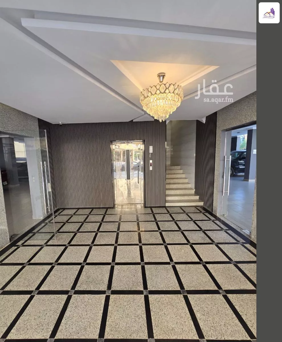 شقة 6 غرف في الريان 4