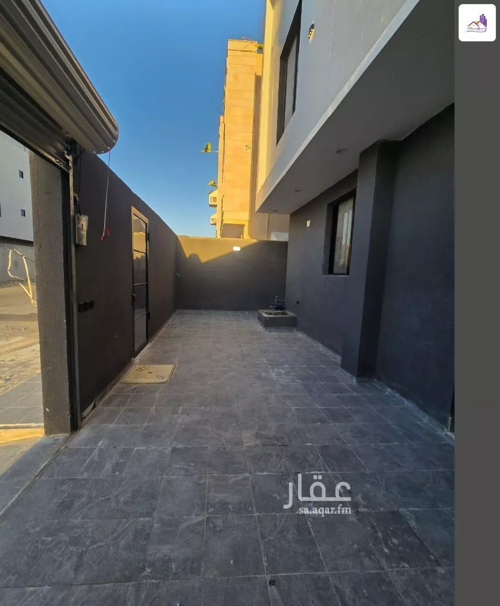 فيلا 9 غرف في الملك فهد، مكة 4