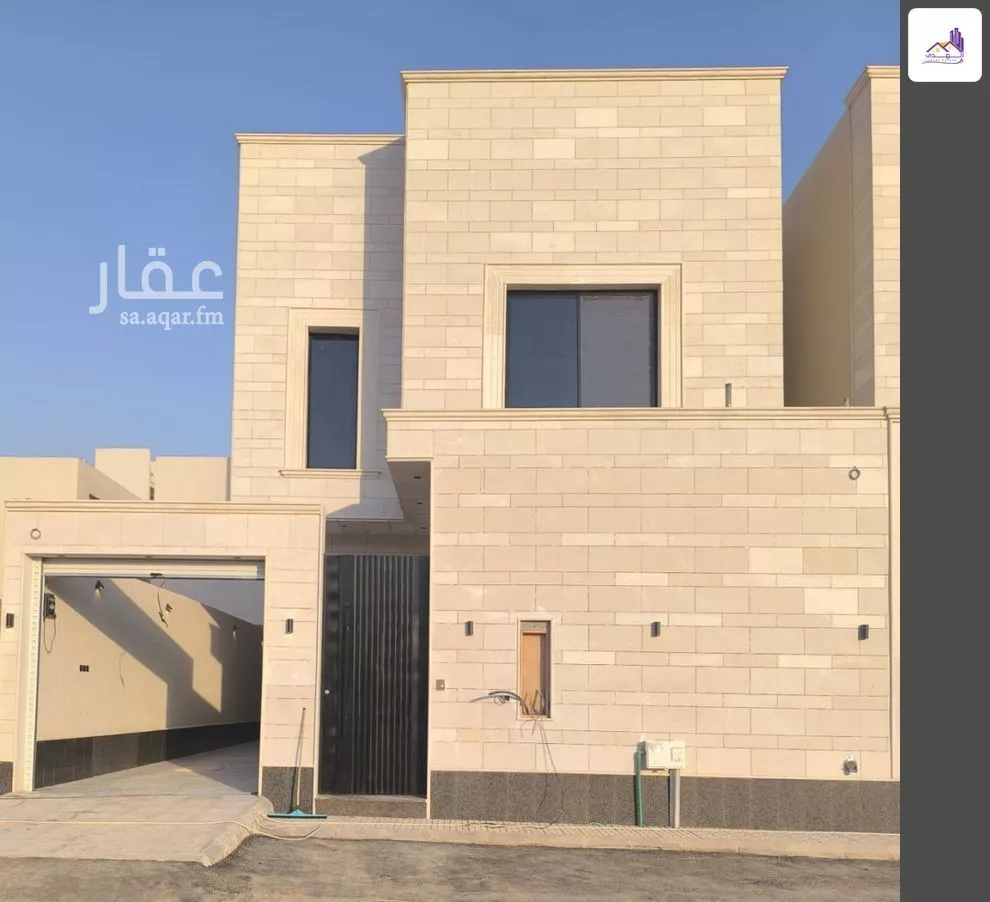 فيلا 8 غرف في الجنادرية 1