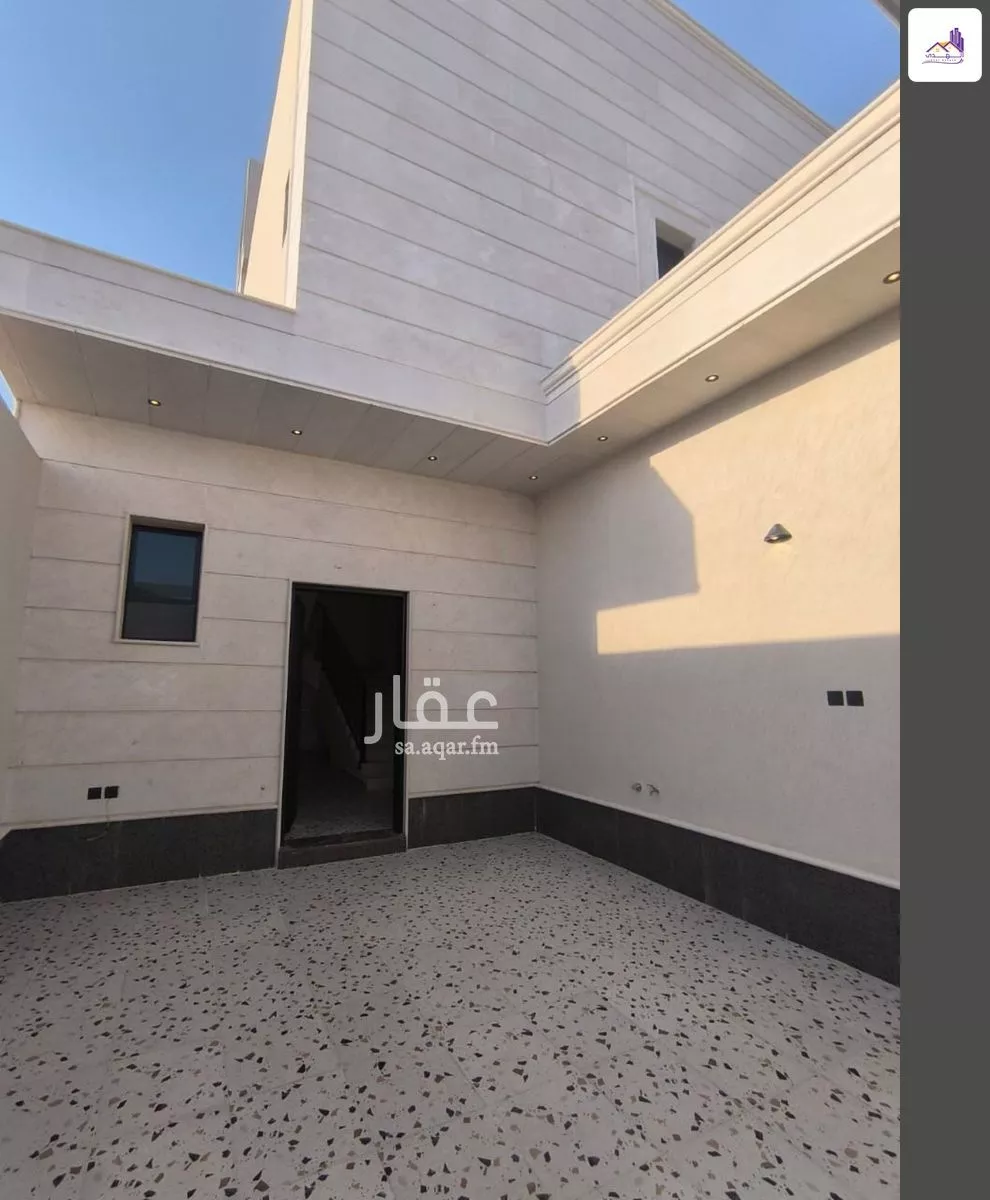 فيلا 5 غرف في الجنادرية 3