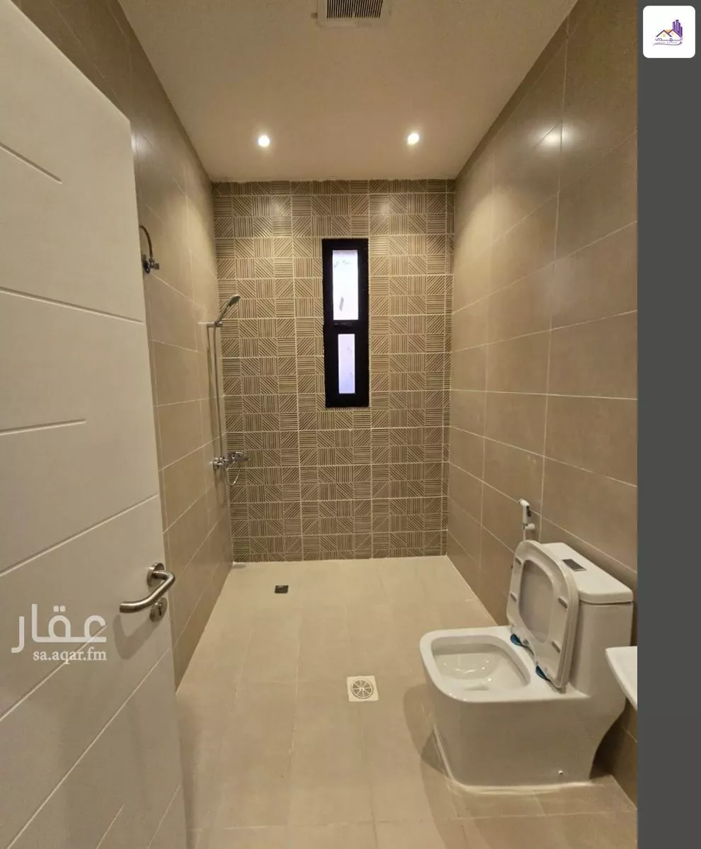 4 bedroom apartment in King Fahd, Makkah 13