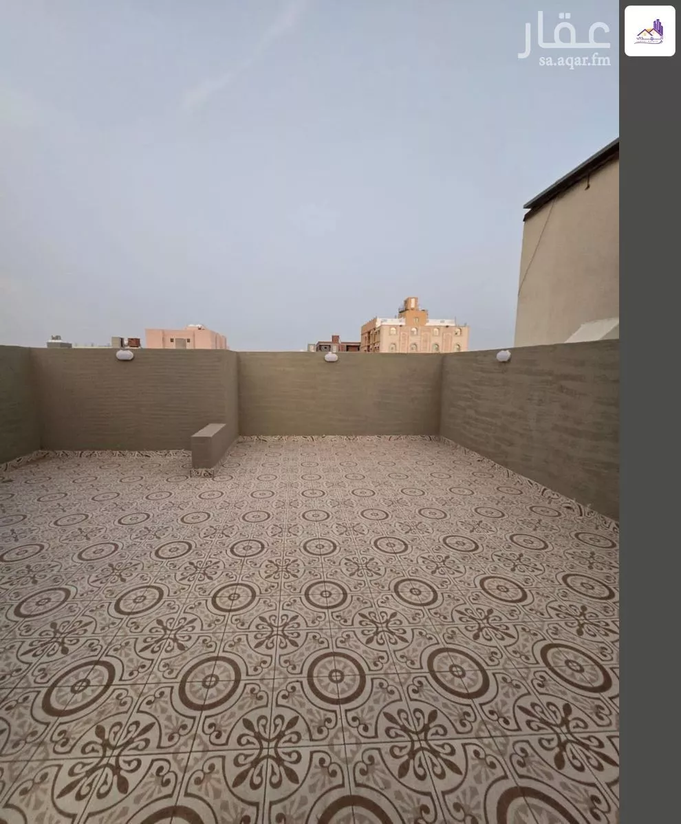 9 bedroom villa in King Fahd, Makkah 22