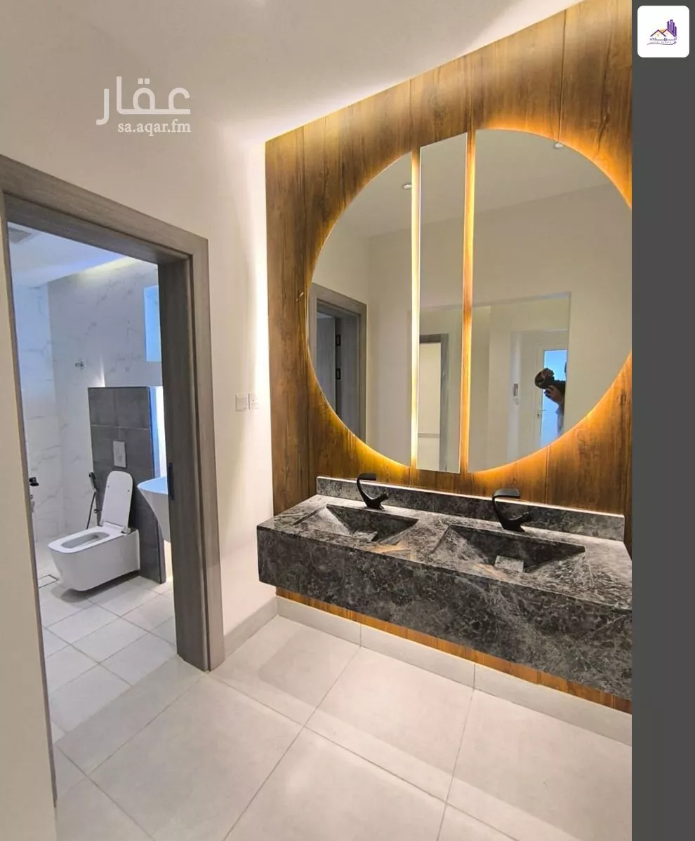 فيلا 9 غرف في جدة 3