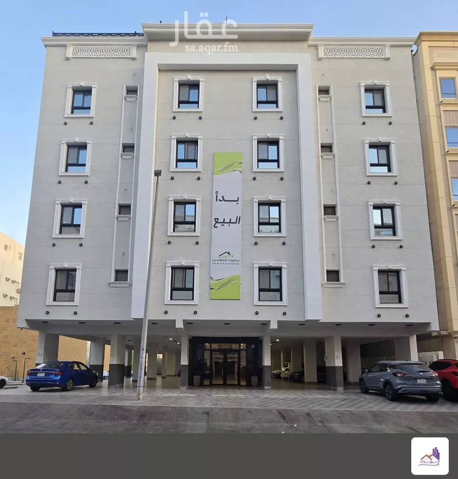 4 bedroom apartment in Bani Malik, Jeddah 9