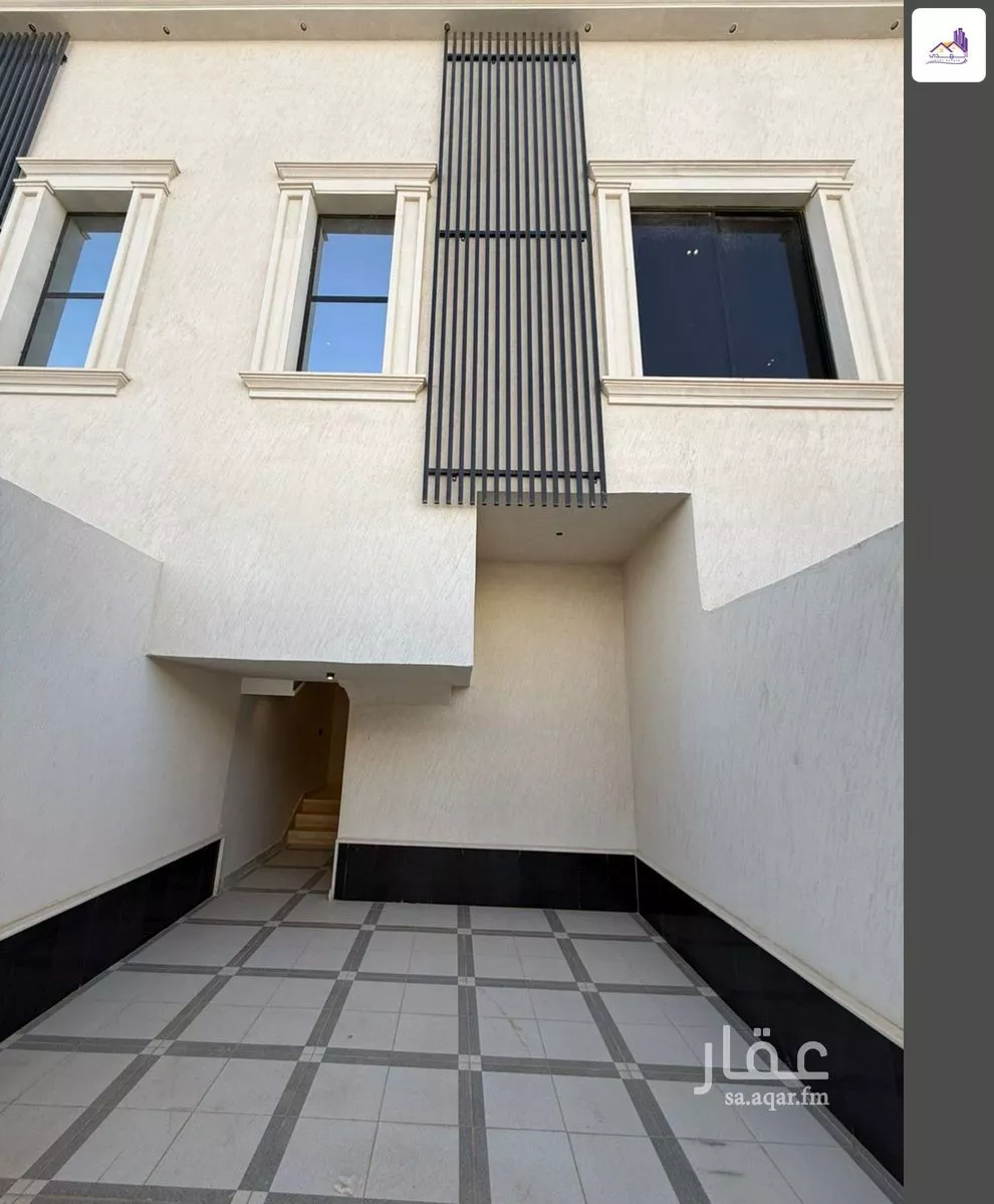 شقة 5 غرف في الجنادرية 5