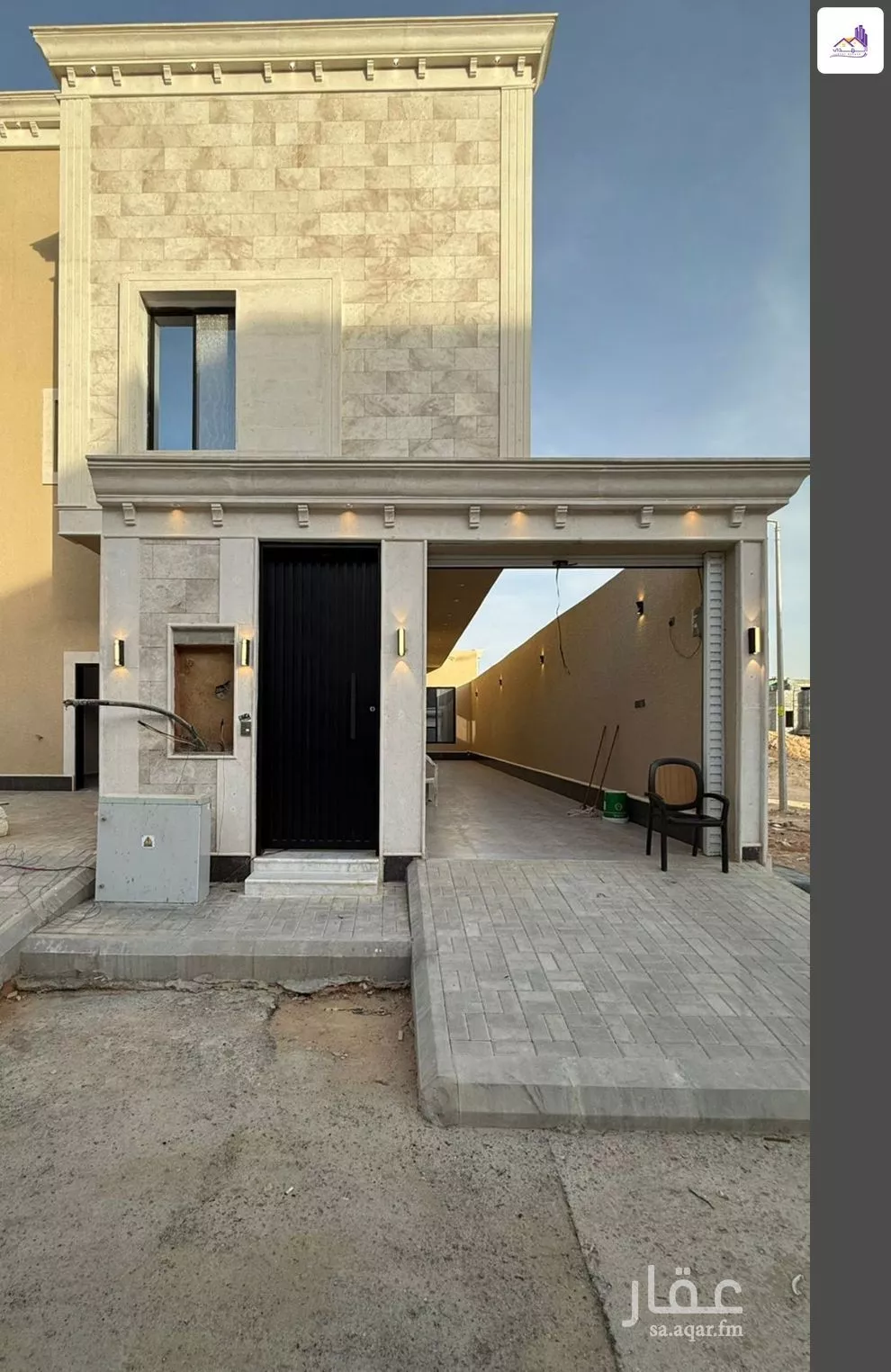 شقة 6 غرف في الجنادرية 1