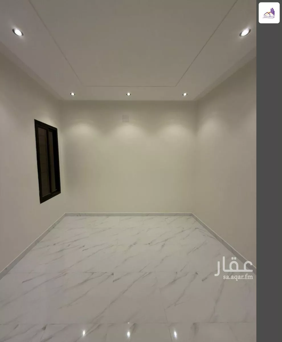 دور 5 غرف في بدر 3