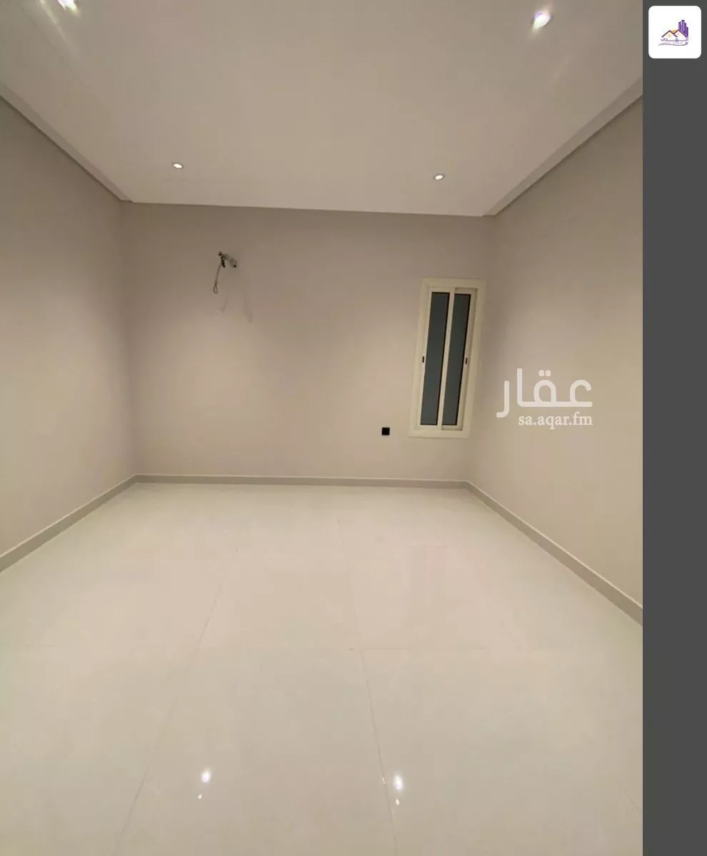 شقة 5 غرف في الشوقية 3