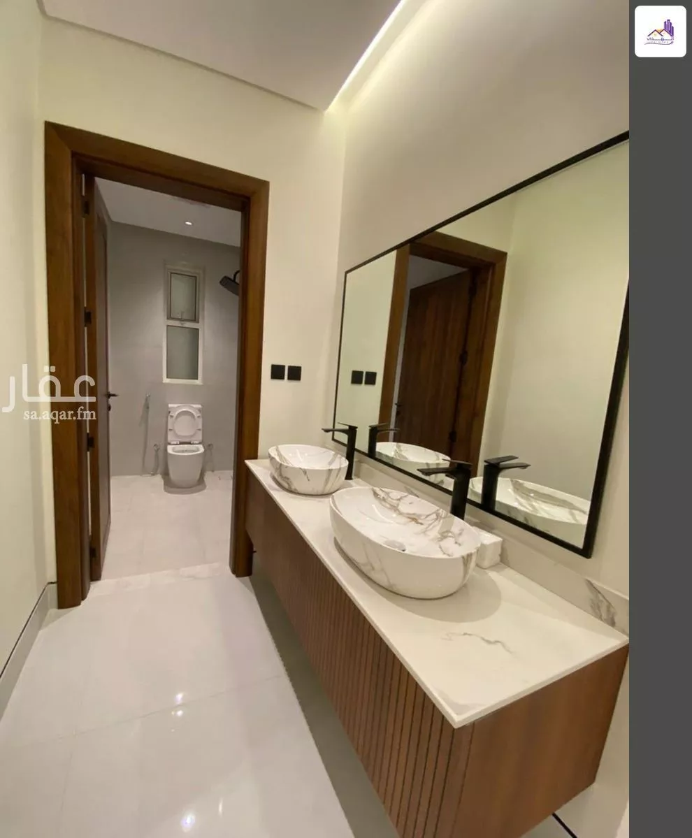 شقة 5 غرف في الشوقية 5