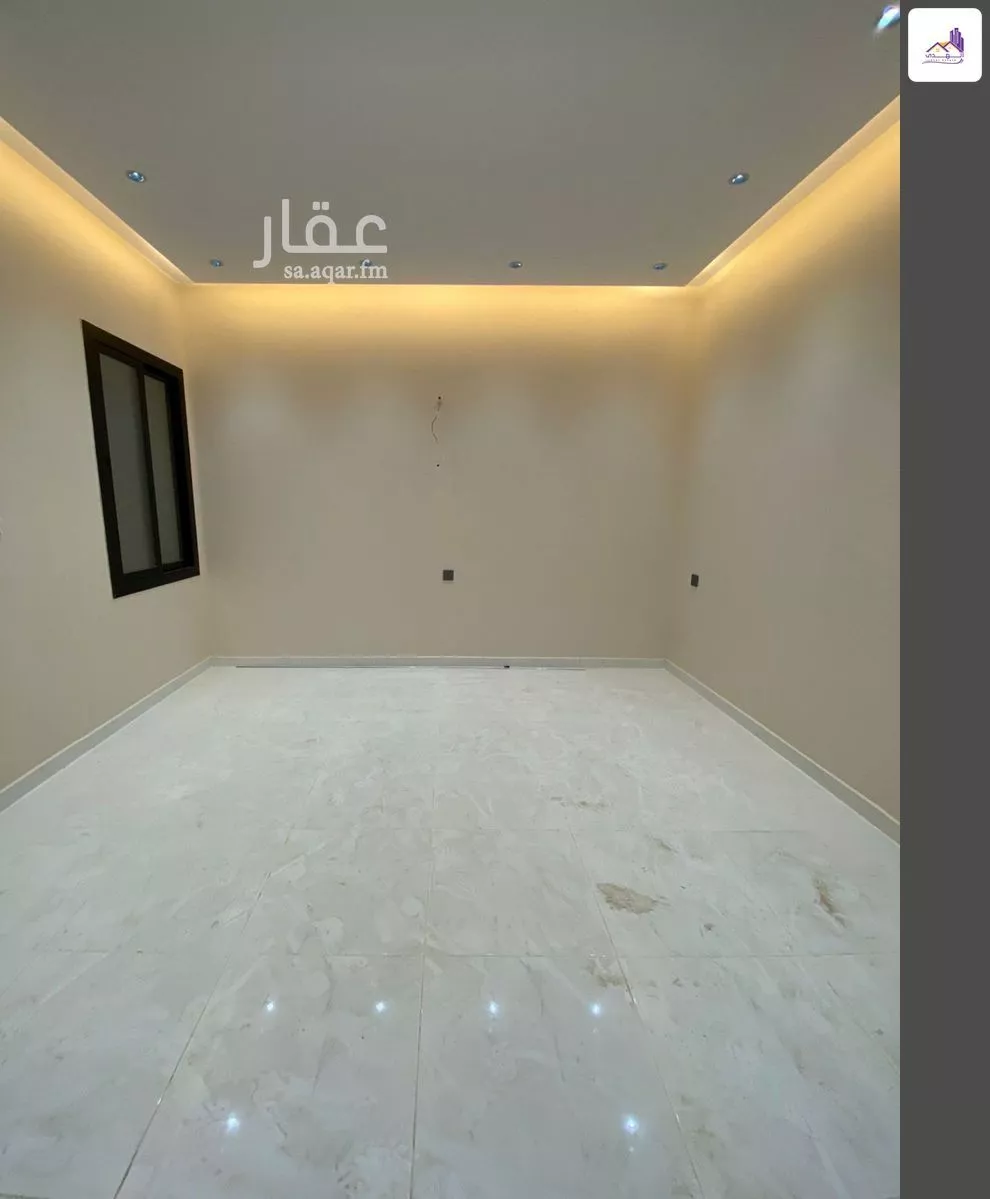 فيلا 9 غرف في الملك فهد 3