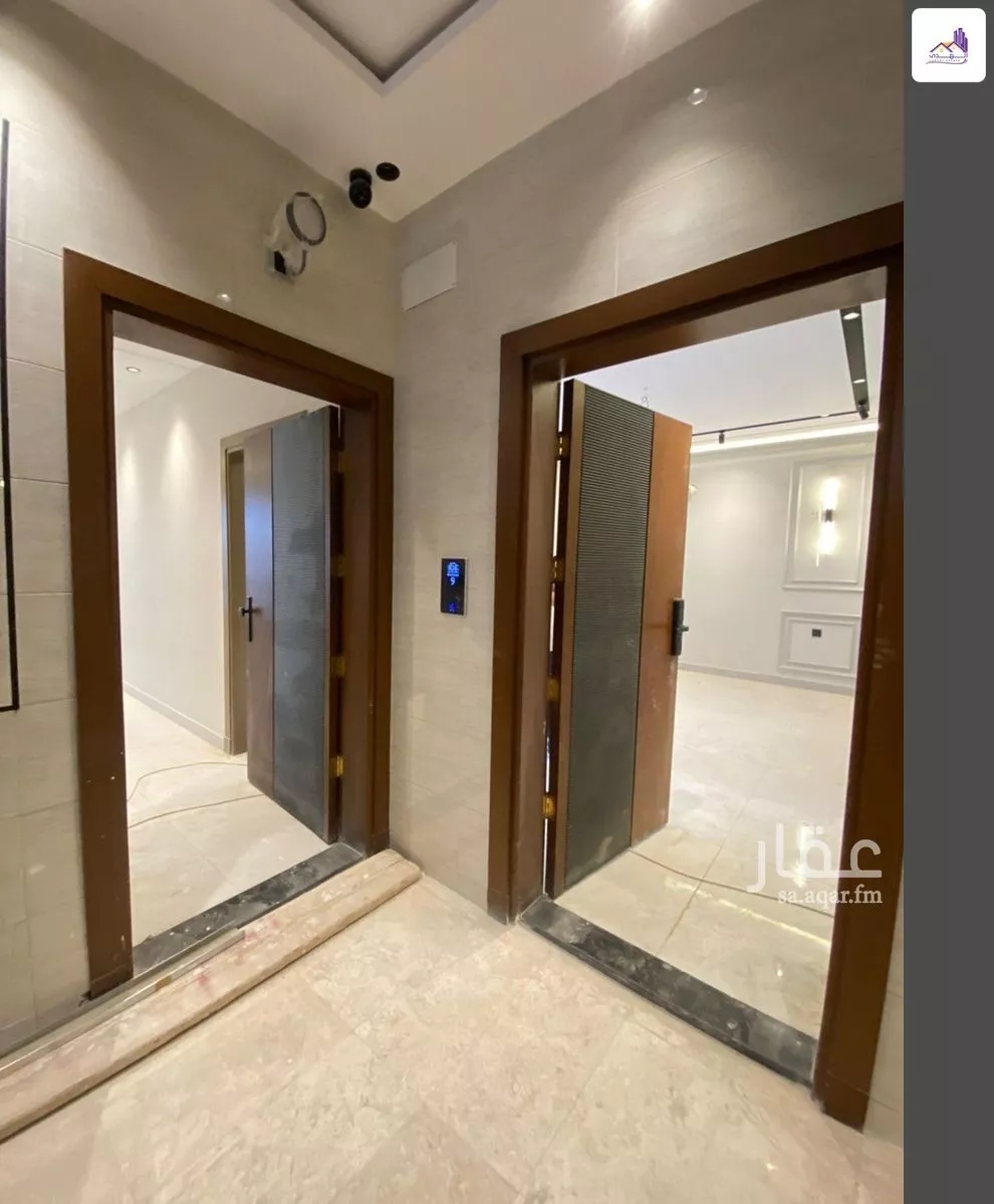 شقة 4 غرف في الشوقية 4