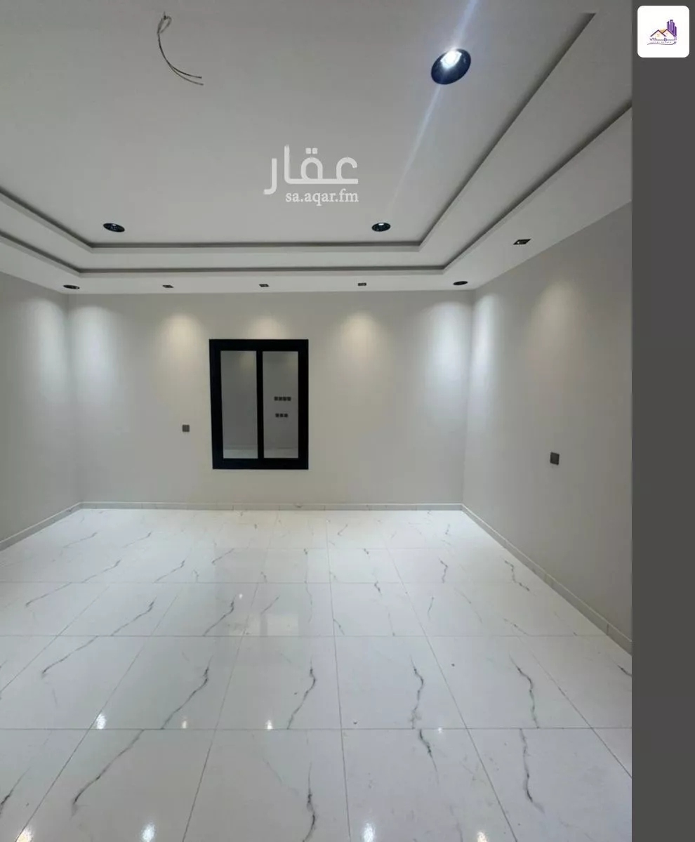 فيلا 6 غرف في الكعكية 3