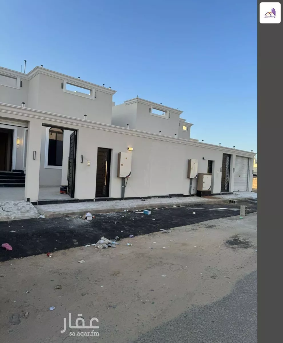 فيلا 5 غرف في جدة 3