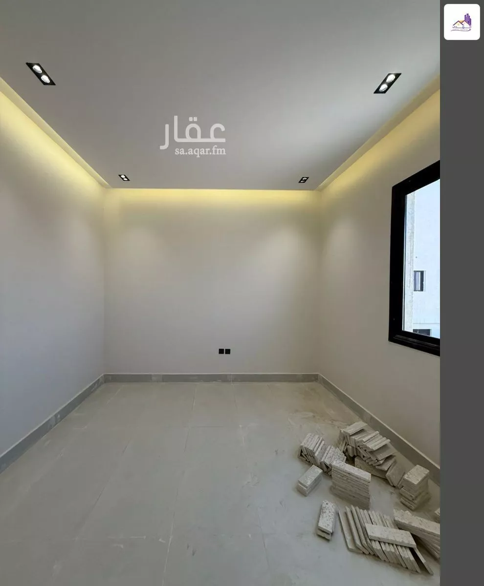 5 bedroom floor in Al Rimal 5