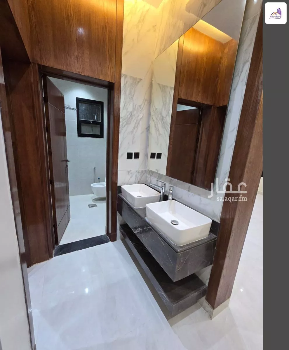 5 bedroom floor in Dahiat Namar 5