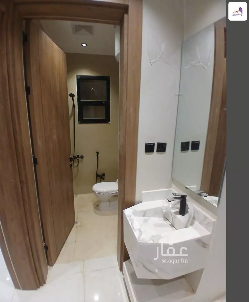 3 bedroom apartment in An Nadhim, Riyadh 13