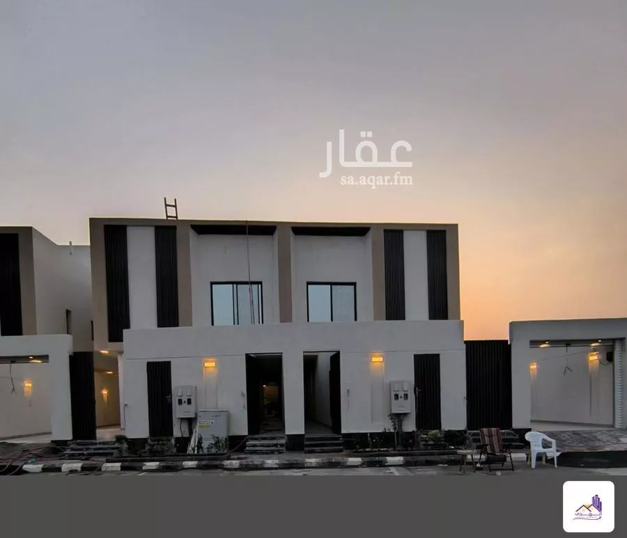 فيلا 13 غرف في الصالحية 1