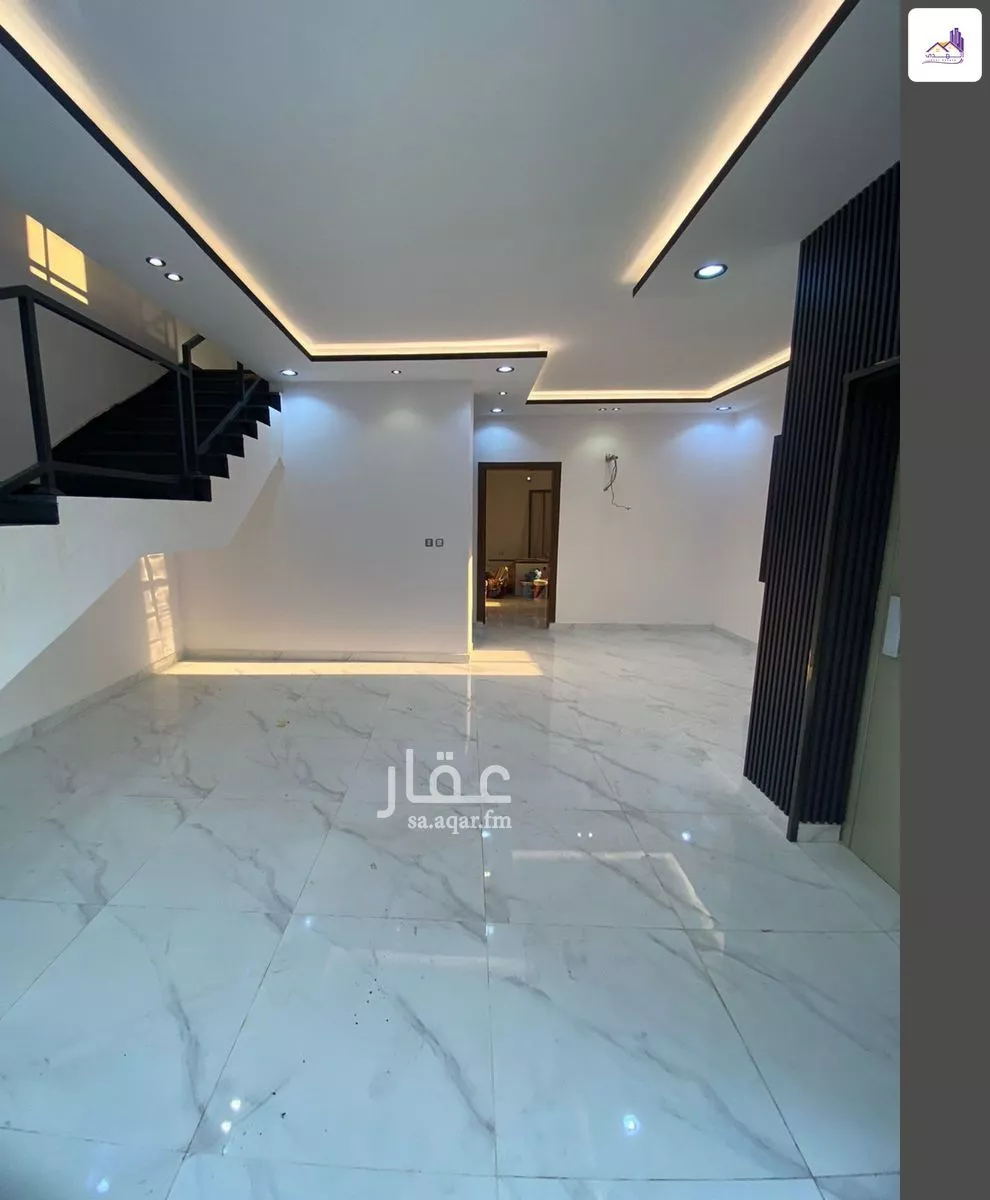 فيلا 5 غرف في العكيشية 5