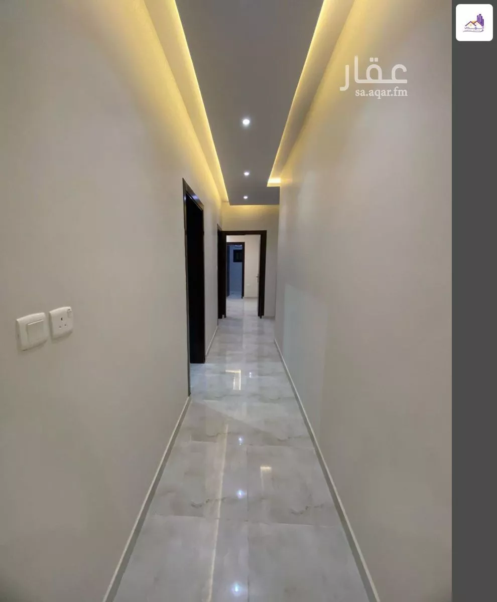 4 bedroom apartment in Al Hamra wa Umm Al Joud, Makkah 11