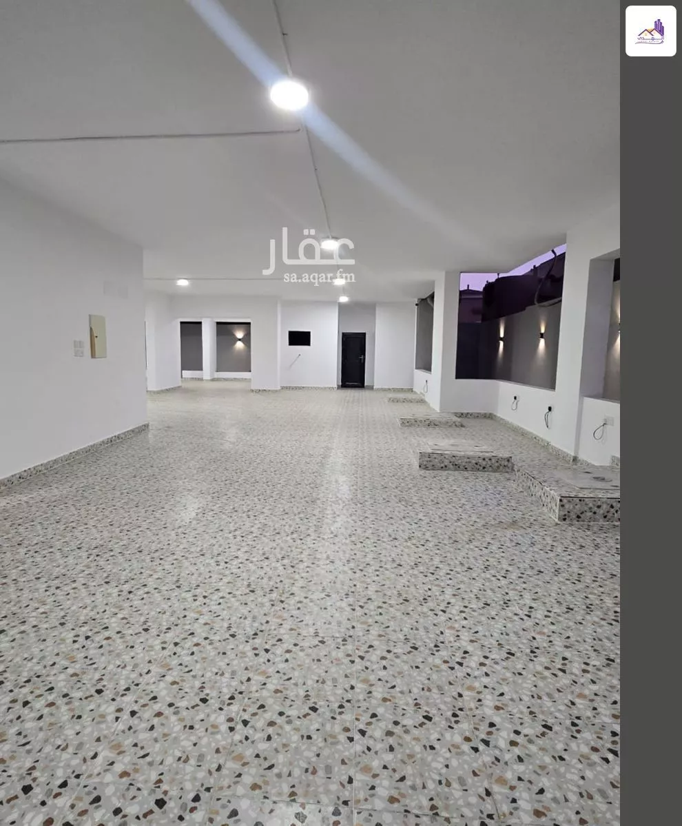 شقة 5 غرف في بطحاء قريش 3