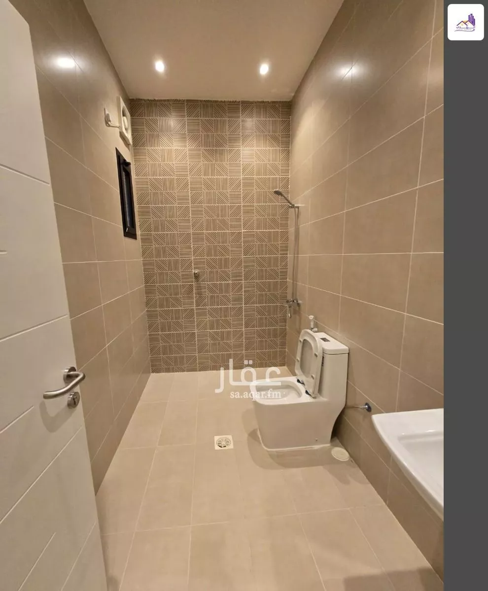 4 bedroom apartment in King Fahd, Makkah 10