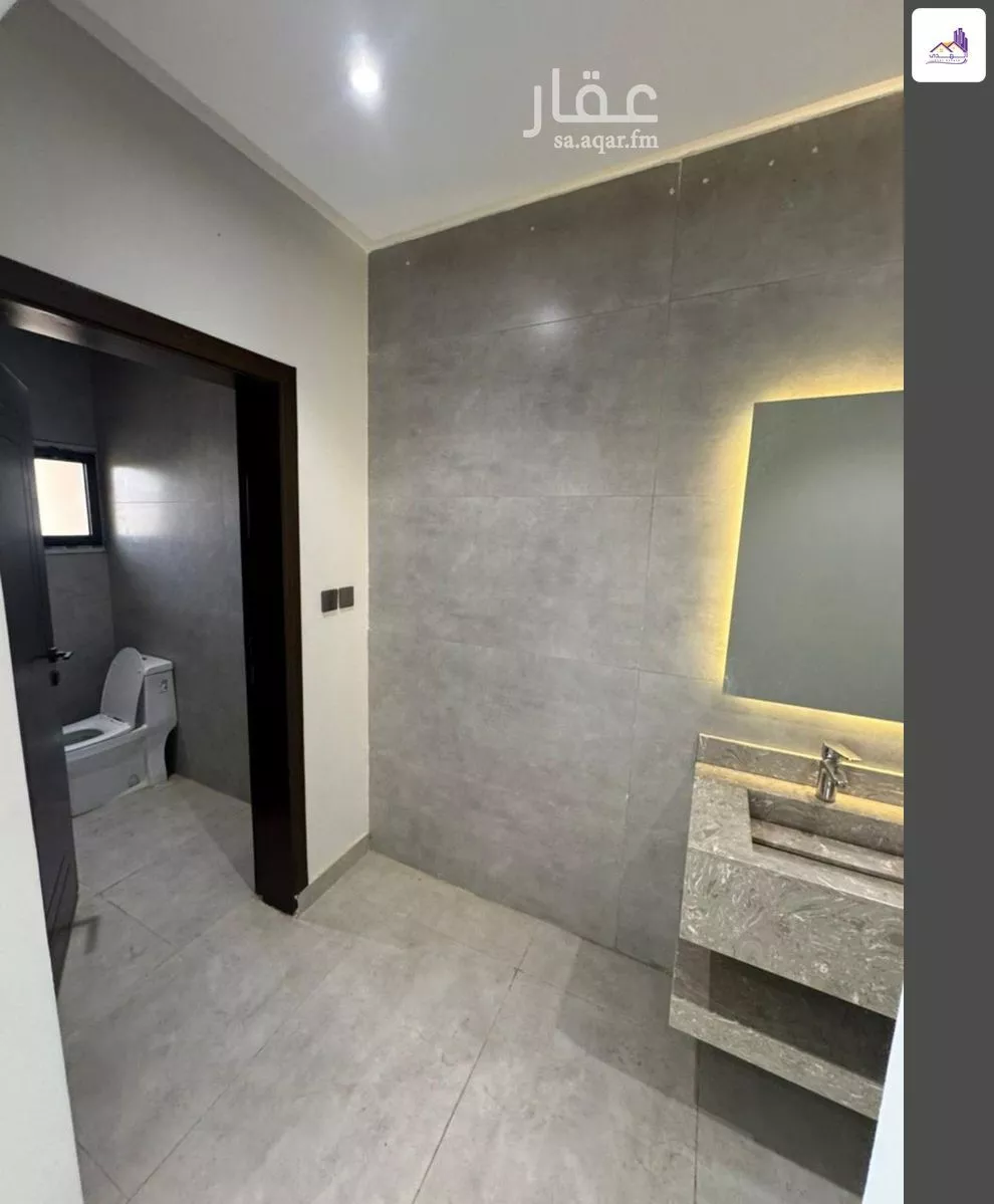 فيلا 9 غرف في العكيشية 4