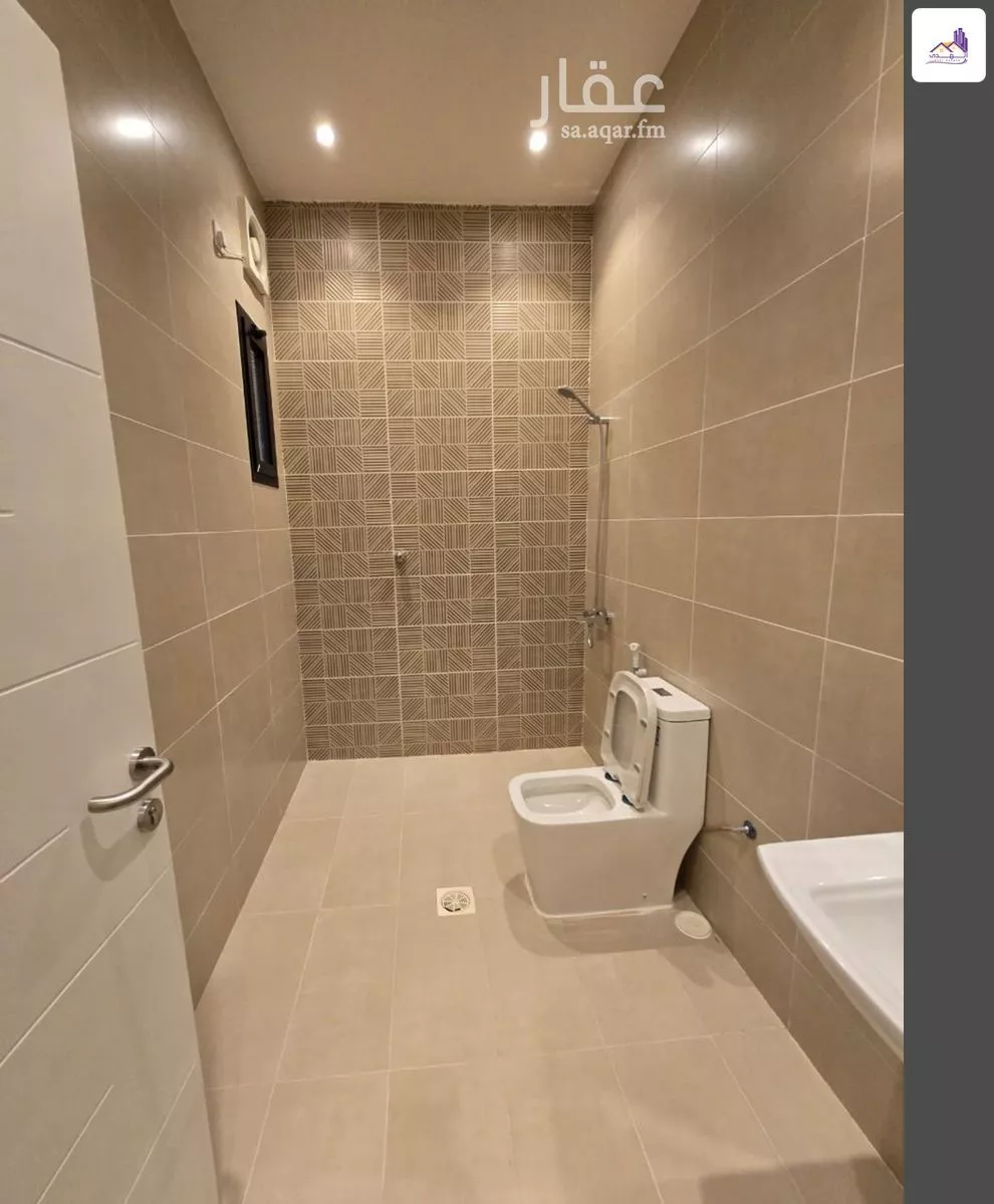 4 bedroom apartment in King Fahd, Makkah 12