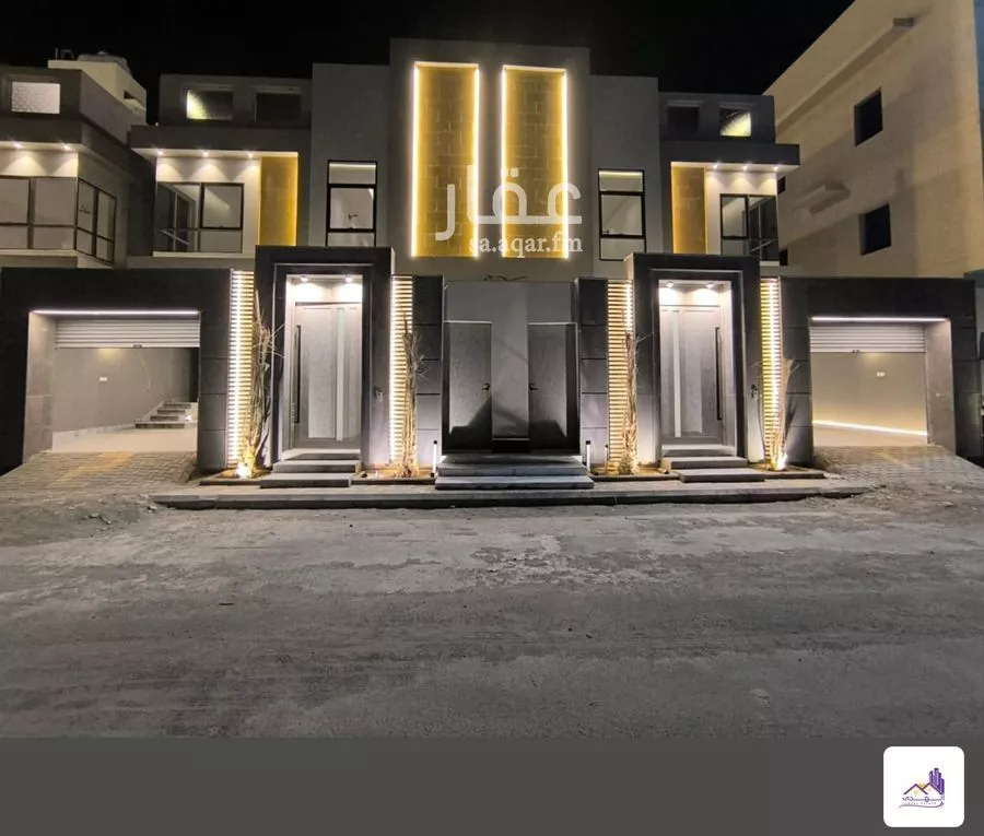 فيلا 9 غرف في جدة 4
