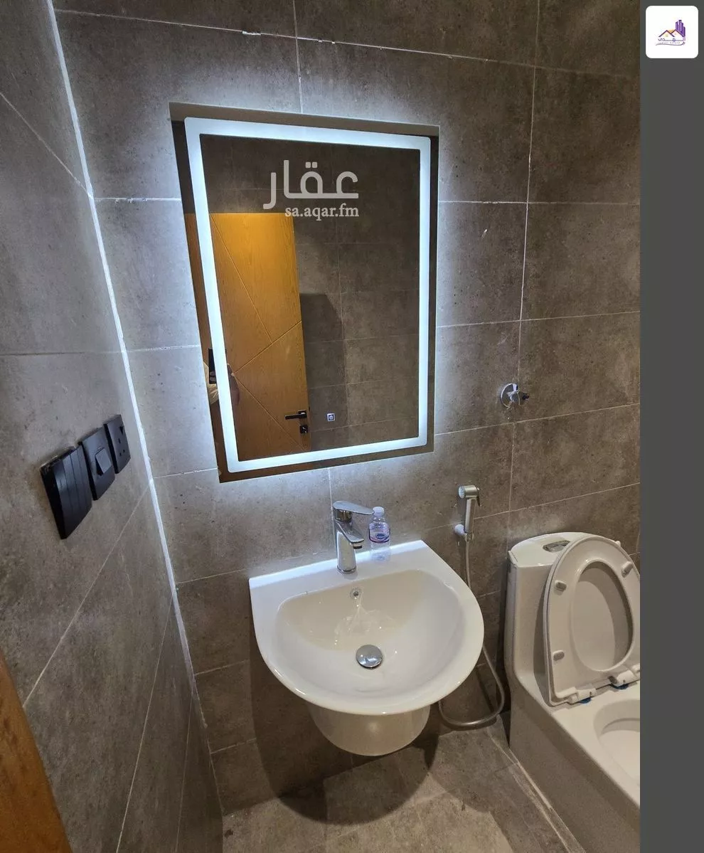 4 bedroom apartment in Bani Malik, Jeddah 12