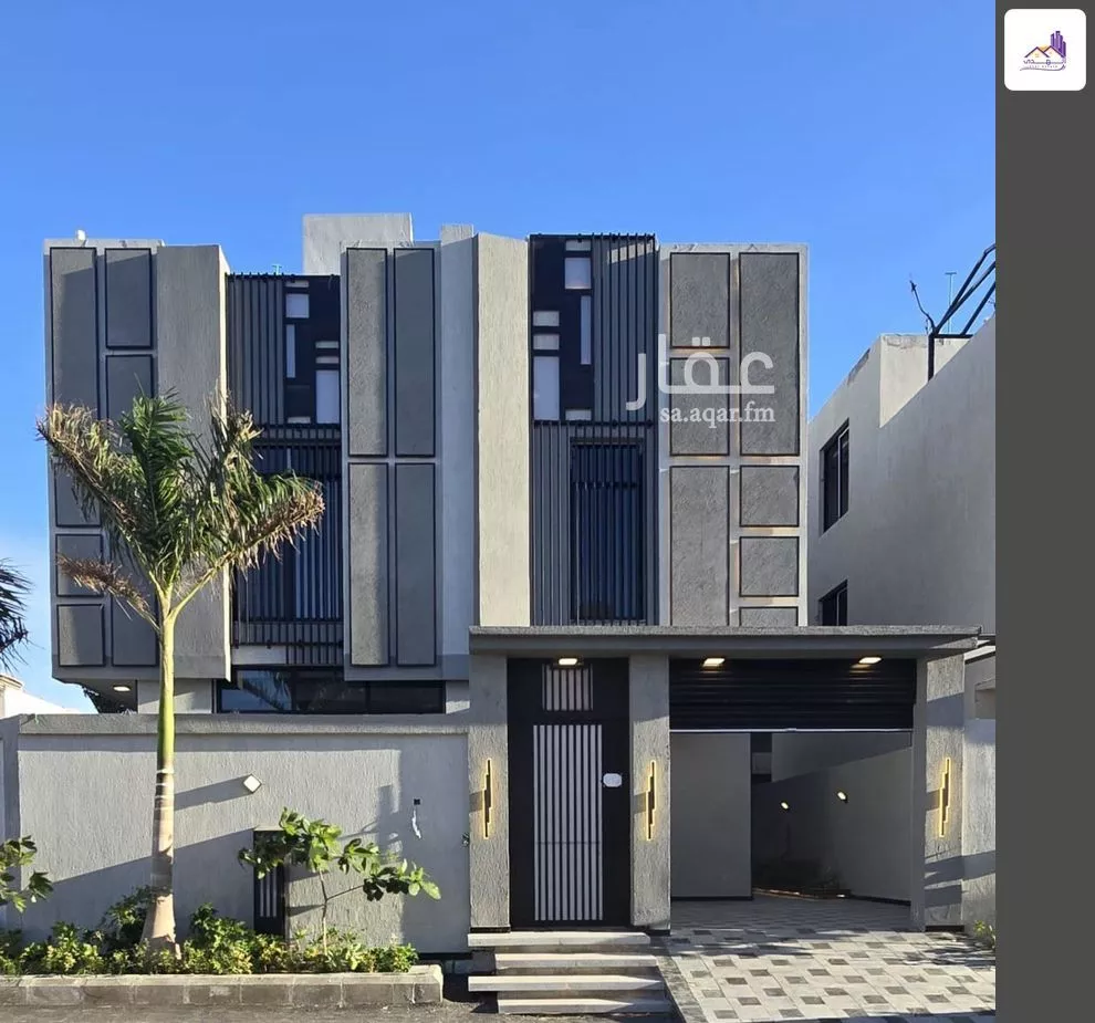 فيلا 9 غرف في الشراع 2