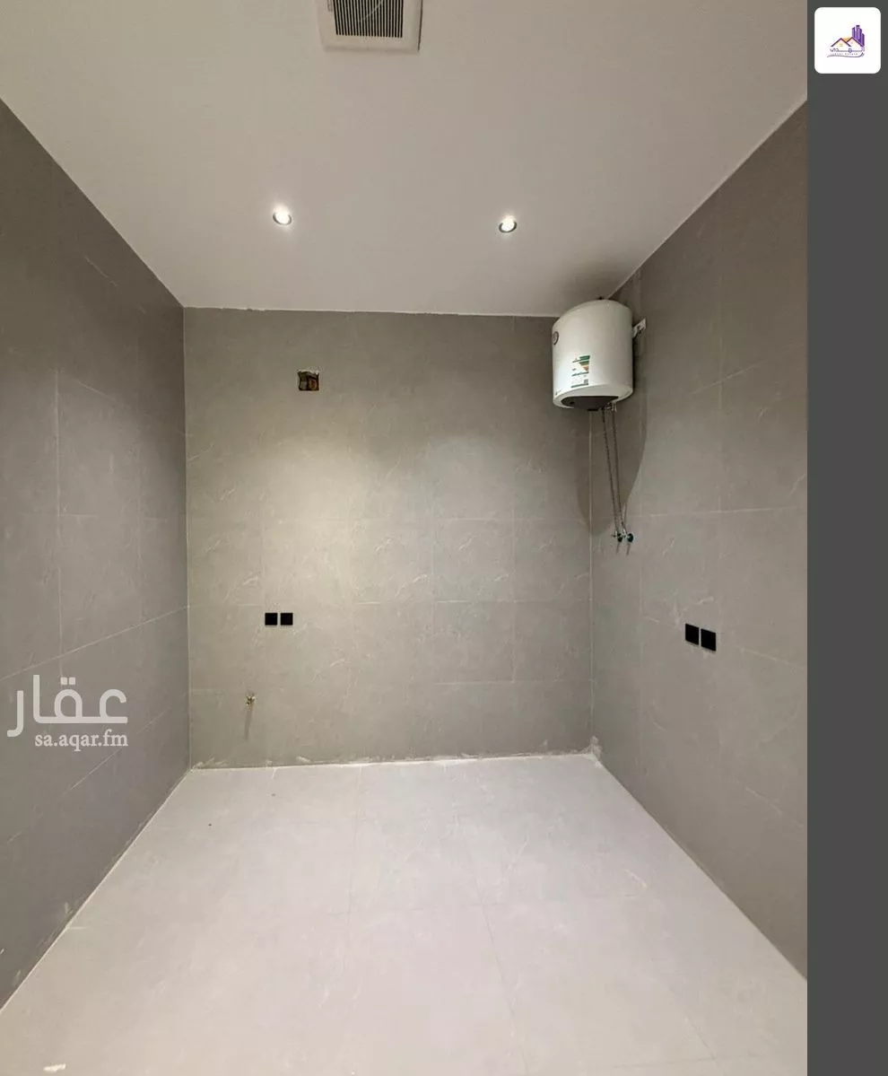 دور 5 غرف في بدر 3