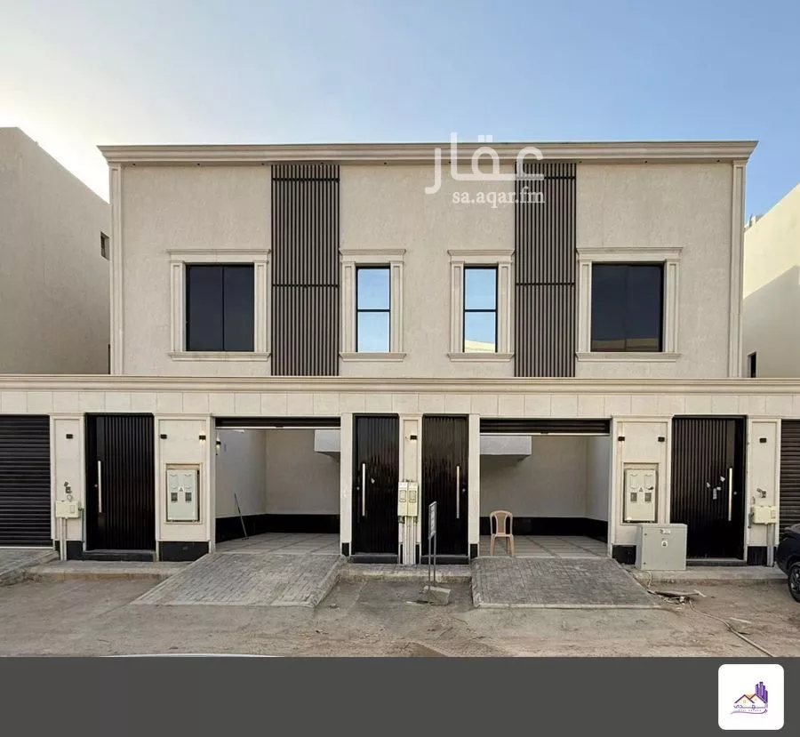 شقة 5 غرف في الجنادرية 1