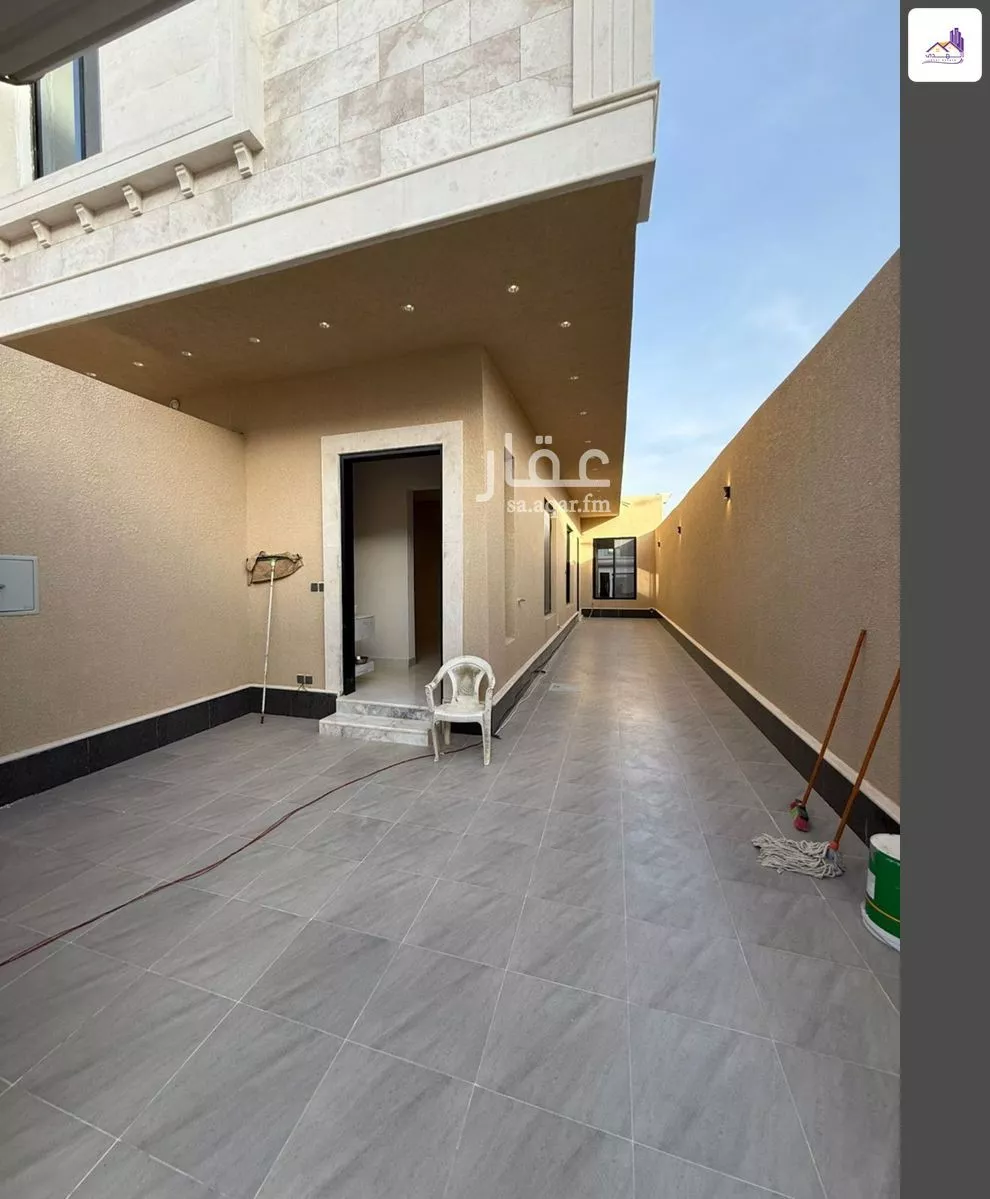 شقة 6 غرف في الجنادرية 2