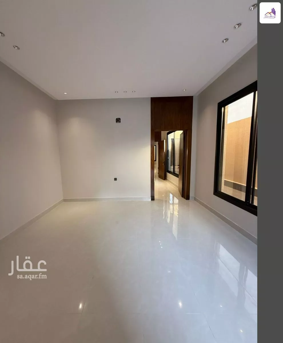 شقة 6 غرف في الجنادرية 3