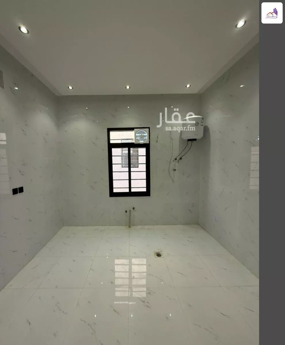 دور 6 غرف في بدر 4