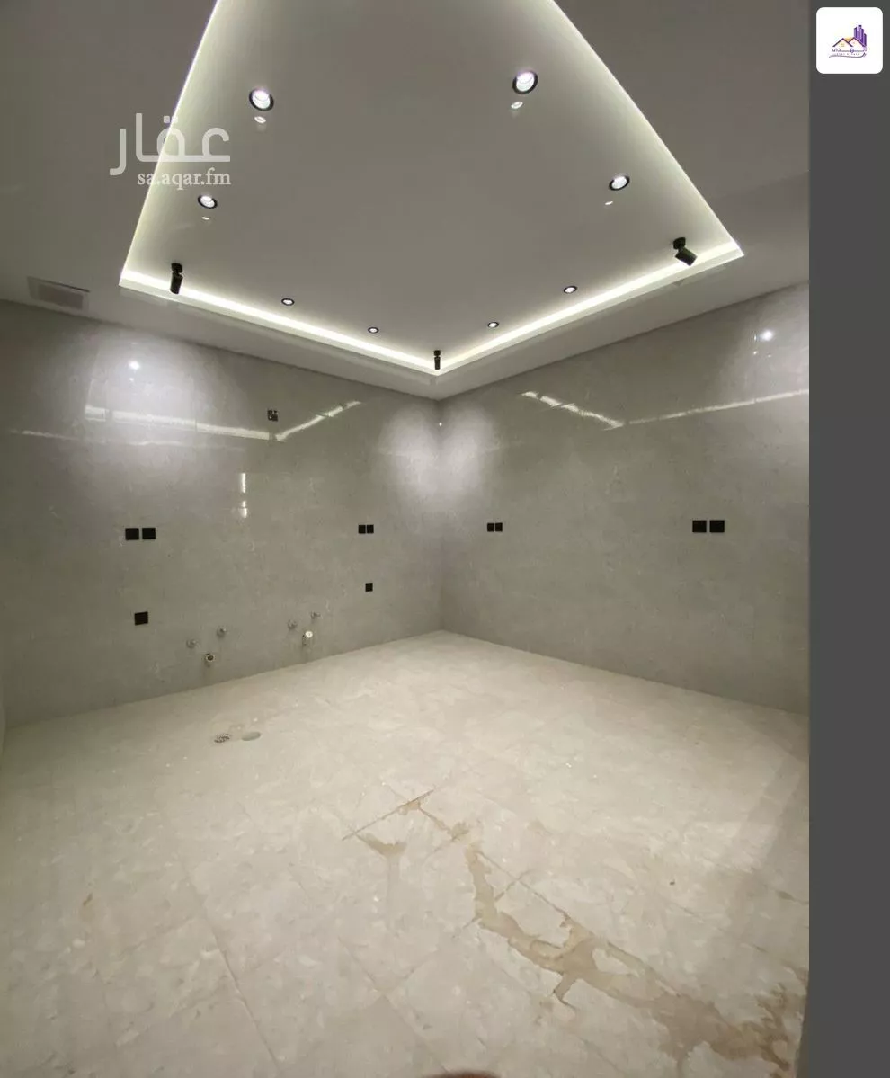 شقة 5 غرف في الشوقية 4