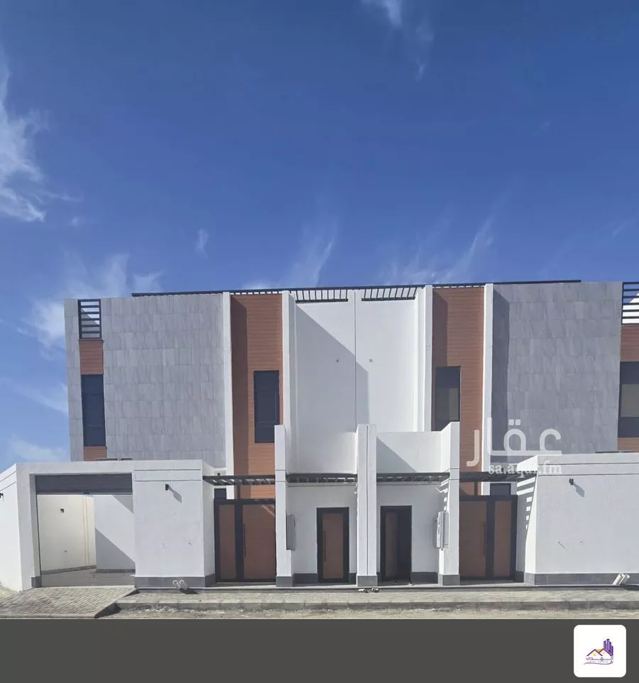 فيلا 9 غرف في الصوارى 4