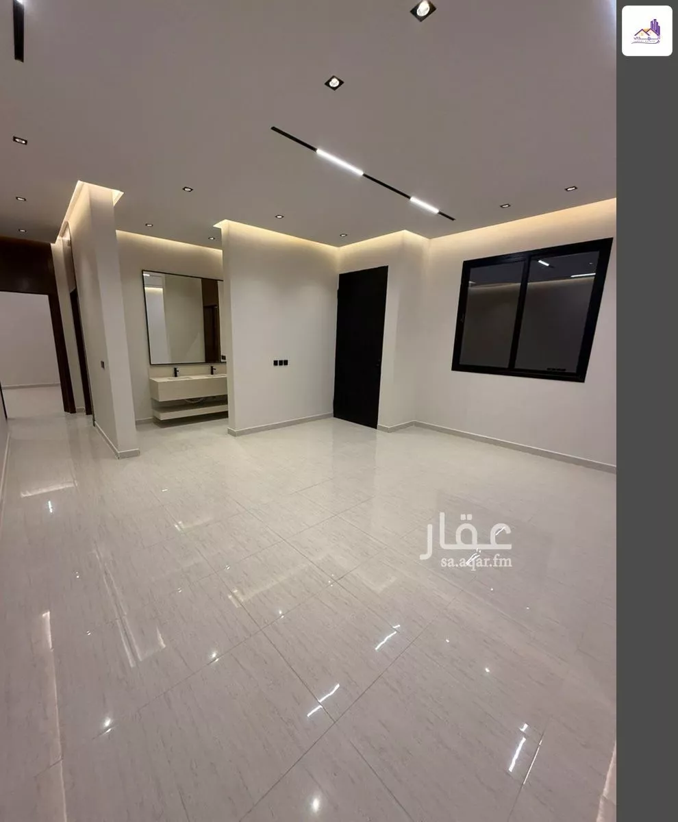 6 bedroom floor in Ash Sharq 3