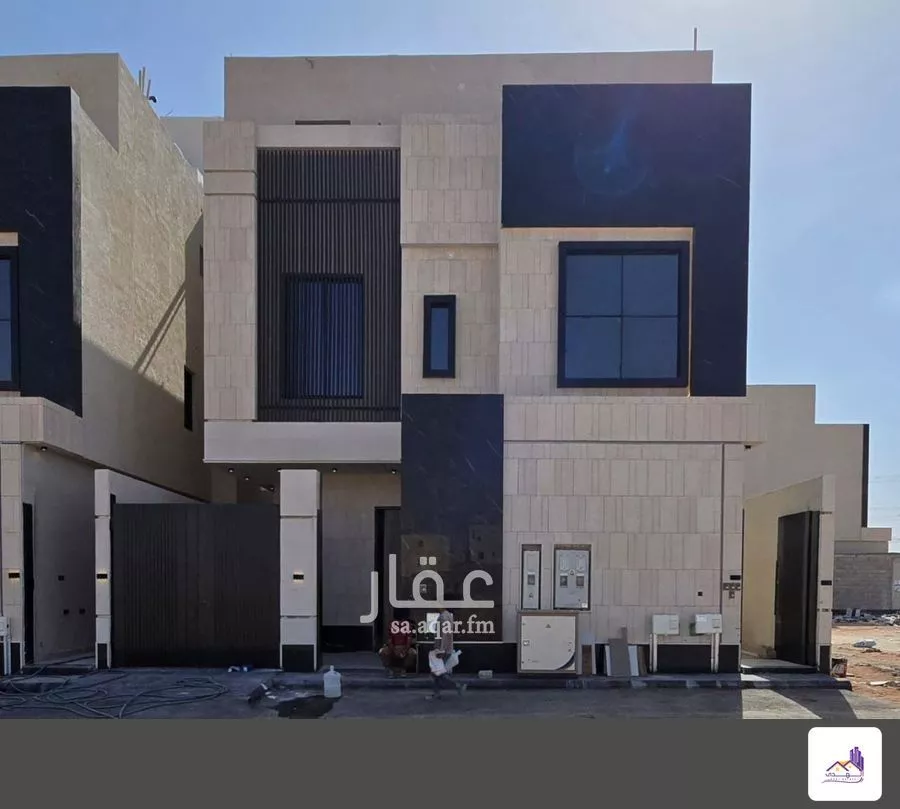 دور 5 غرف في الرمال 1