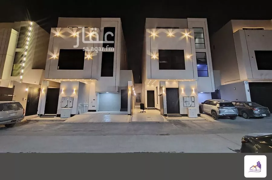 دور 4 غرف في الرمال 1