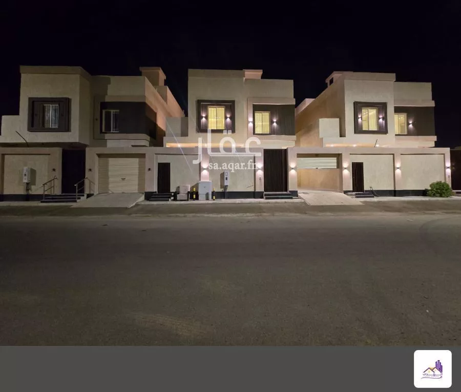 فيلا 9 غرف في جدة 2