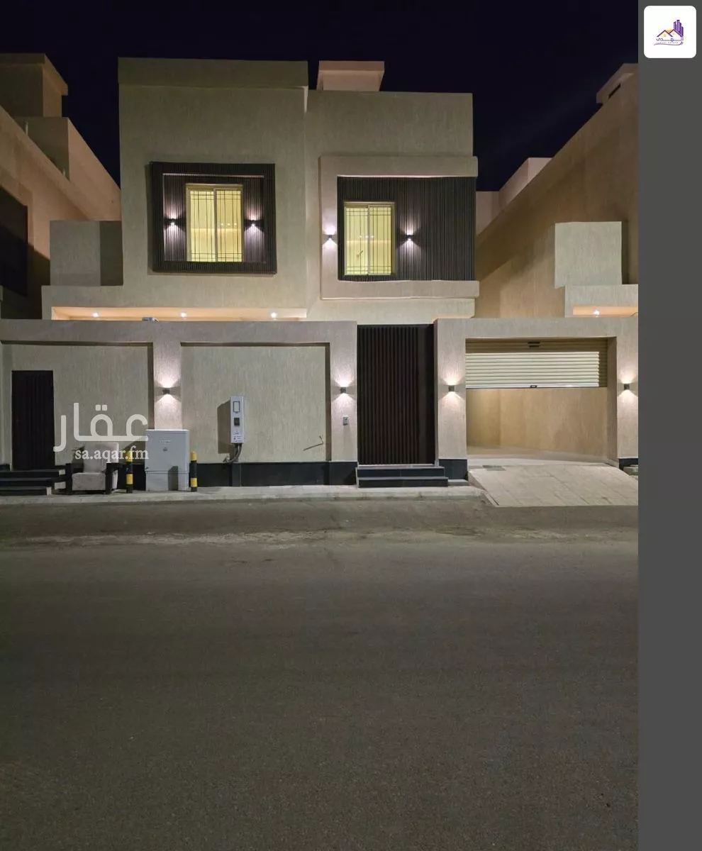 فيلا 9 غرف في جدة 3