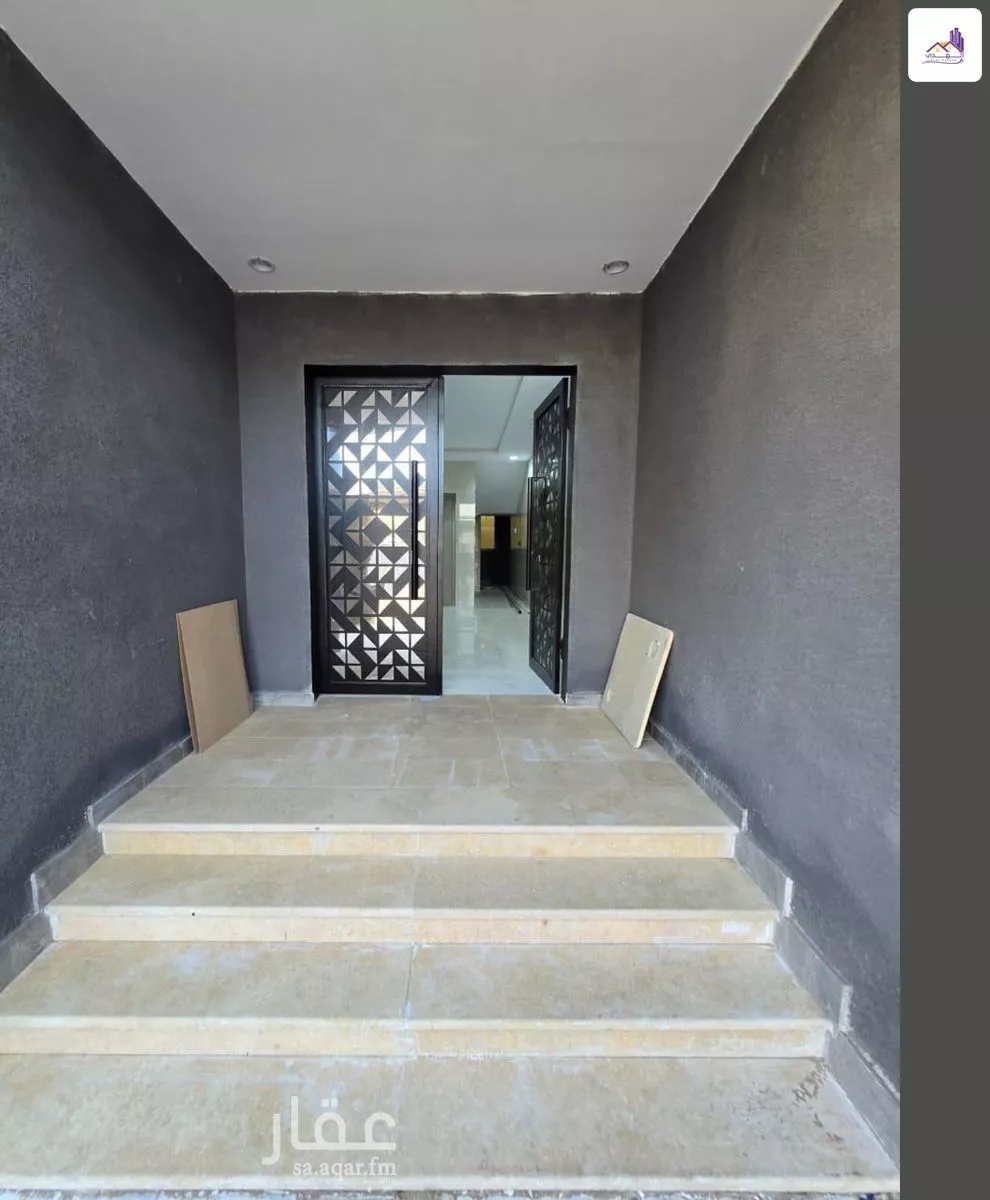 فيلا 9 غرف في الملك فهد، مكة 5