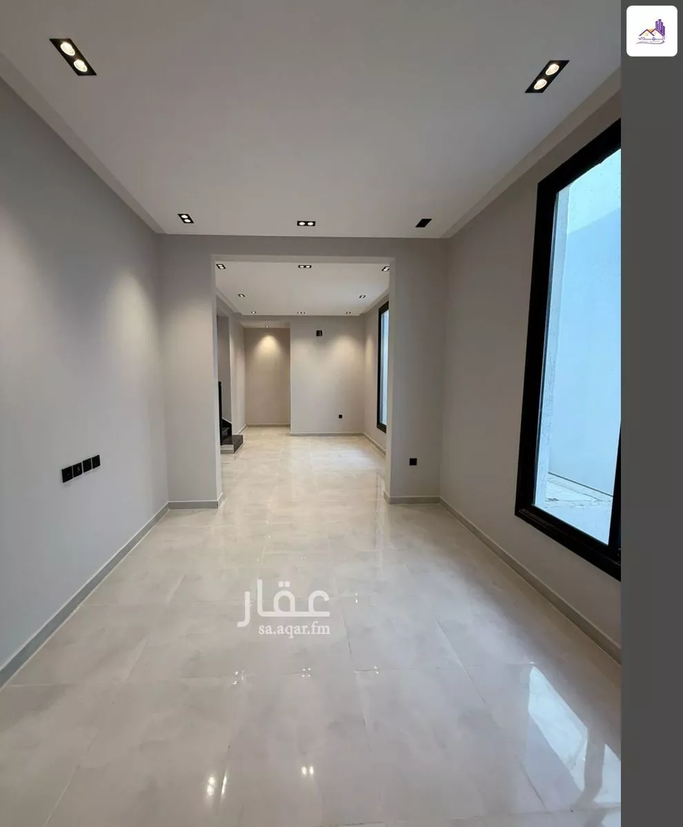 شقة 5 غرف في الجنادرية 4