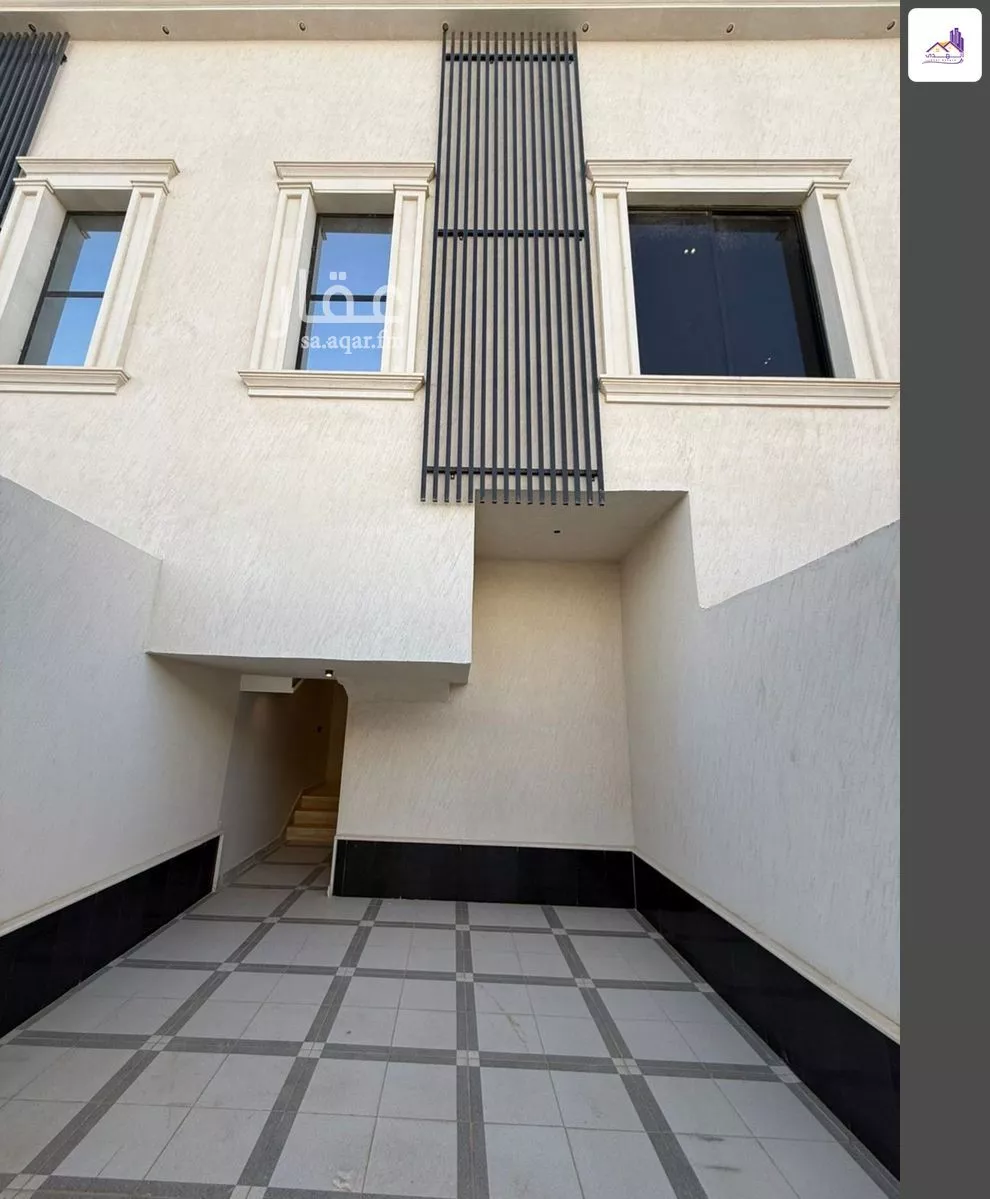 شقة 5 غرف في الجنادرية 2