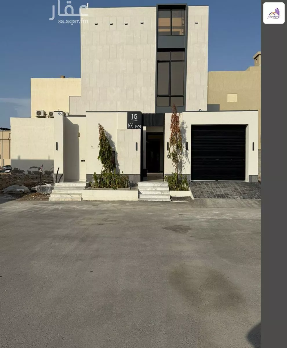 فيلا 9 غرف في الصوارى 2